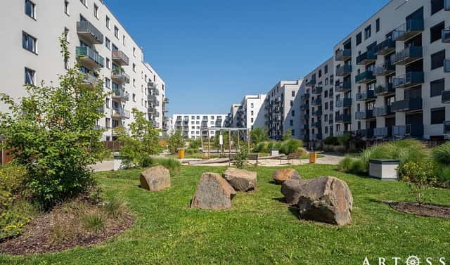 Prodej bytu 1+kk 34 m², Reissigova, Brno – Ponava, okres Brno-město