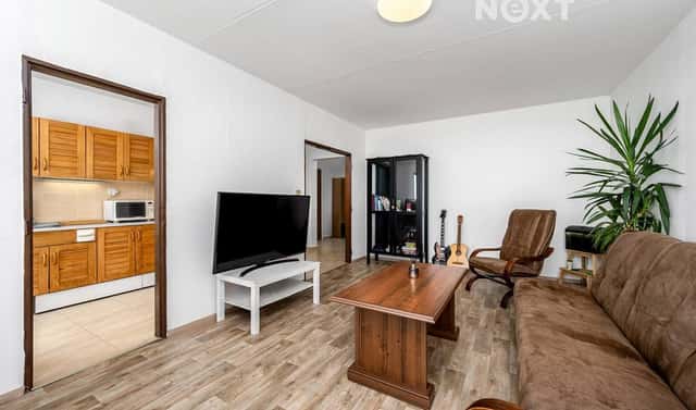 Prodej bytu 3+1 74 m², Vackova, Praha 5 – Stodůlky
