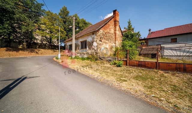 Prodej domu 85 m² s pozemkem 730 m², Pravonín, okres Benešov