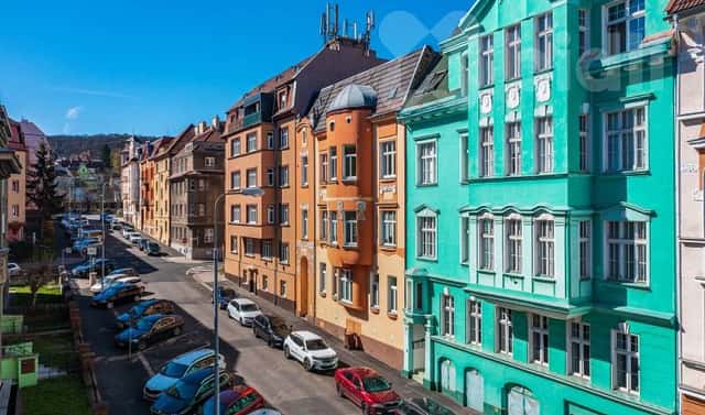 Prodej bytu 5+kk 137 m², Mostecká, Teplice
