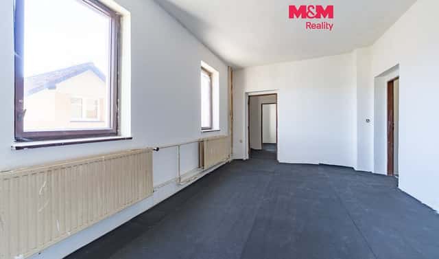 Prodej bytu 3+1 61 m², Tovární, Hranice, okres Cheb