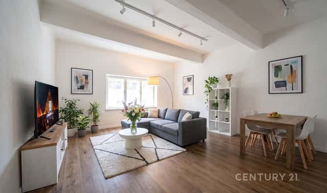 Prodej bytu 4+kk 98 m², Poděbradova, Úvaly, okres Praha-východ