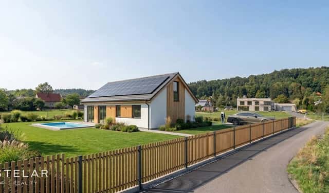 Prodej domu 129 m² s pozemkem 1 875 m², Janovice, okres Frýdek-Místek