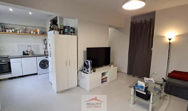 Pronájem bytu 2+kk 49 m², Švabinského, Valašské Meziříčí – Krásno nad Bečvou, okres Vsetín