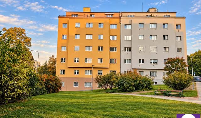 Prodej bytu 2+kk 41 m², Patočkova, Praha 6 – Břevnov