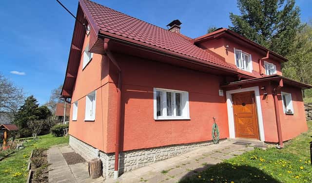 Prodej domu 150 m² s pozemkem 200 m², Benešov u Semil, okres Semily