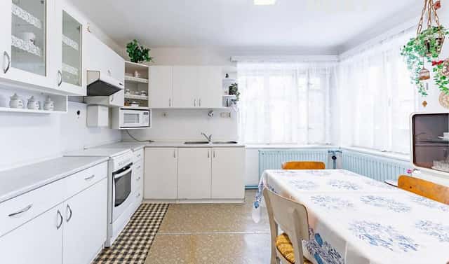 Prodej domu 115 m² s pozemkem 789 m², Ruda nad Moravou – Hrabenov, okres Šumperk