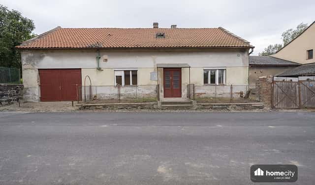 Prodej domu 115 m² s pozemkem 403 m², Třebešice, okres Kutná Hora