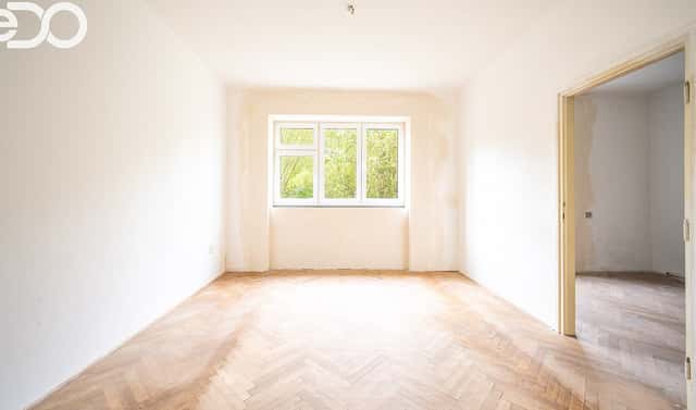 Prodej bytu 3+1 77 m², Lomnická, Nová Paka, okres Jičín