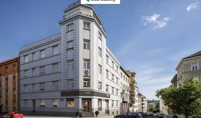 Prodej bytu 3+kk 68 m², Konšelská, Praha 8 – Libeň