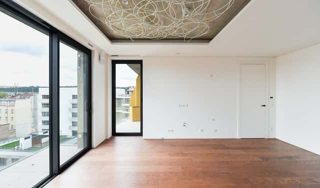 Pronájem bytu 2+kk 64 m², Komunardů, Praha 7 – Holešovice