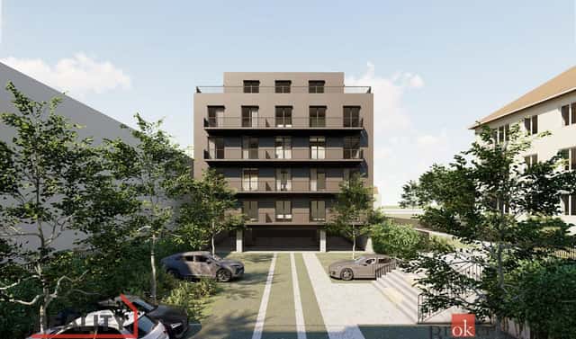 Prodej bytu 3+kk 67 m², Sokolská, Mělník