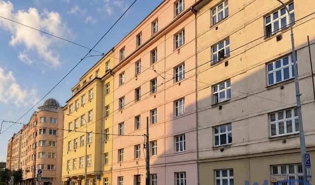 Prodej bytu 2+1 47 m², Na žertvách, Praha 8 – Libeň