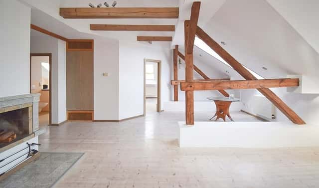 Prodej bytu atypického 68 m², Křížkova, Plzeň – Severní Předměstí, okres Plzeň-město