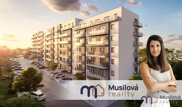 Prodej bytu 3+kk 101 m², Březová, Teplice – Nová Ves