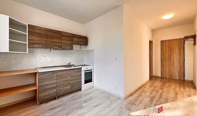 Pronájem bytu 1+1 40 m², Mírová, Rychnov nad Kněžnou