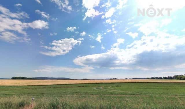 Prodej pole 50 111 m², Slabčice, okres Písek