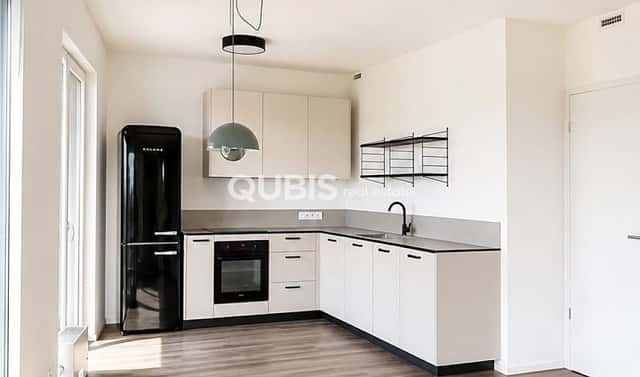 Pronájem bytu 2+kk 103 m², Praha 3