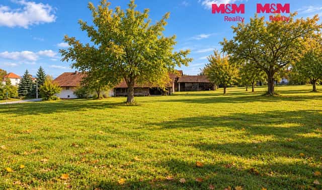 Prodej stavebního pozemku 2 203 m², Lično, okres Rychnov nad Kněžnou