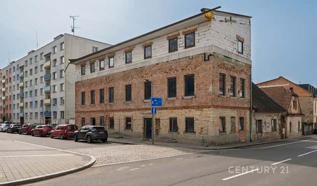 Prodej domu 306 m² s pozemkem 336 m², Dvorec, Vamberk, okres Rychnov nad Kněžnou