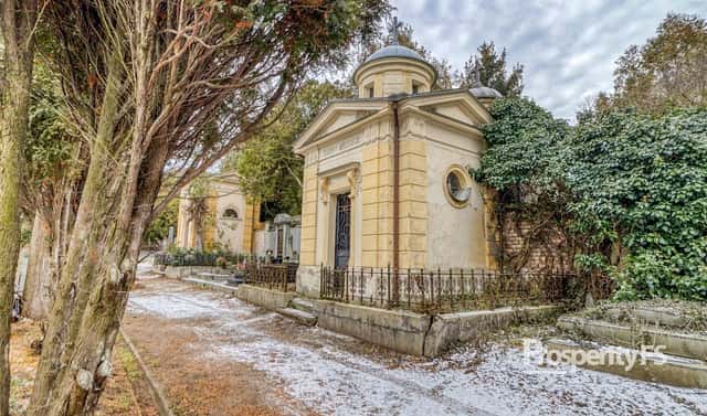 Prodej komerčního objektu (jiného typu) 8 m², Kralupy nad Vltavou, okres Mělník