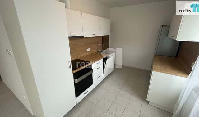 Pronájem bytu 3+1 75 m², Jiřice, okres Pelhřimov