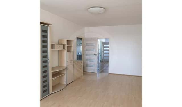Pronájem bytu 2+1 64 m², Dolní Dvořiště, okres Český Krumlov