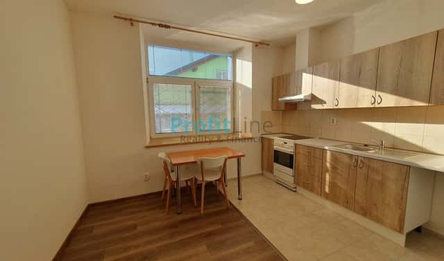 Pronájem bytu 2+1 50 m², Sudkov, okres Šumperk