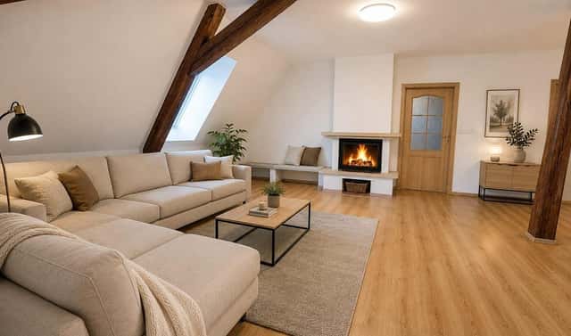 Prodej bytu 3+kk 109 m², Tyršova, Jemnice, okres Třebíč