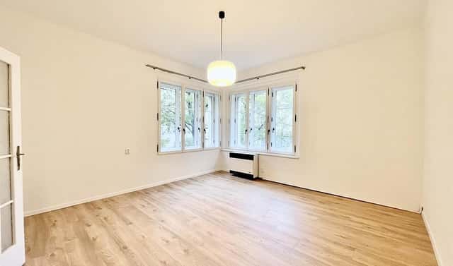 Pronájem bytu 2+kk 52 m², Na střelnici, Praha 8 – Karlín