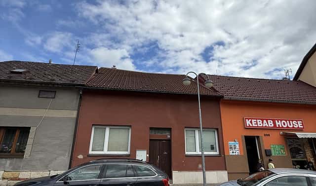 Prodej domu 221 m² s pozemkem 221 m², Hořice, okres Jičín