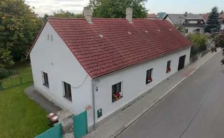 Prodej domu 110 m² s pozemkem 1 712 m², Čeplova, Čáslav – Čáslav-Nové Město, okres Kutná Hora