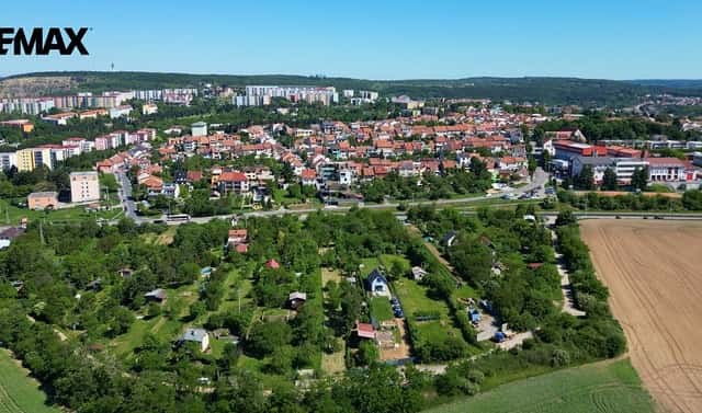 Prodej chaty/chalupy 32 m² s pozemkem 2 446 m², Brno – Líšeň, okres Brno-město