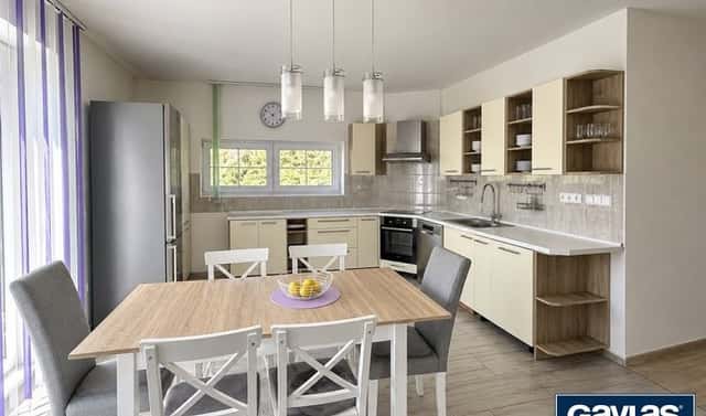 Prodej chaty/chalupy 105 m² s pozemkem 1 882 m², Rudná pod Pradědem – Stará Rudná, okres Bruntál