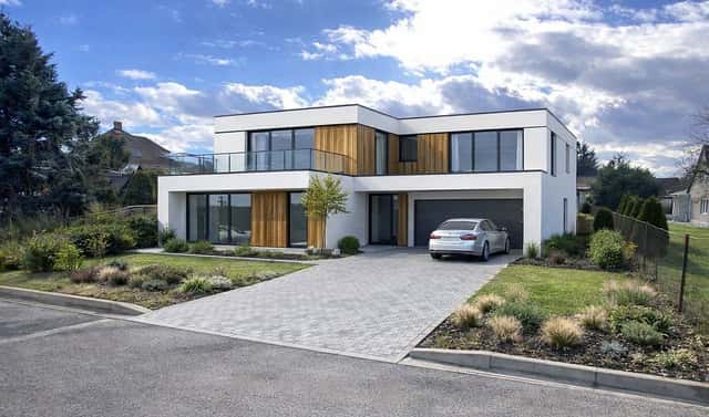 Prodej stavebního pozemku 701 m², Smetanova, Šestajovice, okres Praha-východ