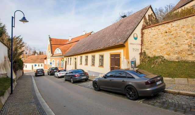 Prodej domu 126 m² s pozemkem 665 m², Pražská, Jindřichův Hradec – Jindřichův Hradec II