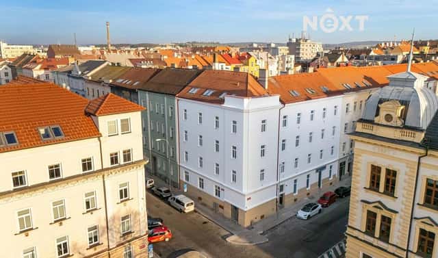Prodej ostatní Ostatní, 135m2, Plzeň, Plzeň 2-Slovany, Východní Předměstí, Jablonského, Plzeň – Východní Předměstí, okres Plzeň-město