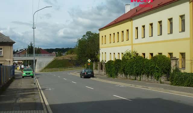 Prodej bytu 3+kk 65 m², Havlíčkova, Nové Město nad Metují, okres Náchod