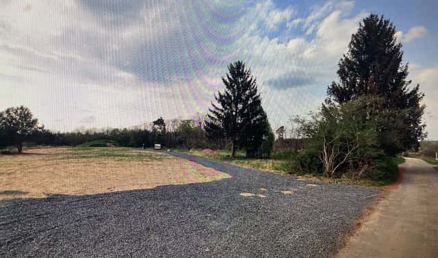 Prodej stavebního pozemku 2 865 m², Bechlín – Předonín, okres Litoměřice