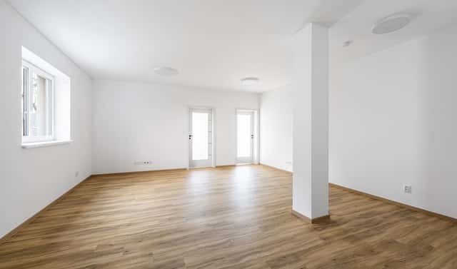 Prodej kanceláře 89 m², U Trati, Karlovy Vary – Bohatice
