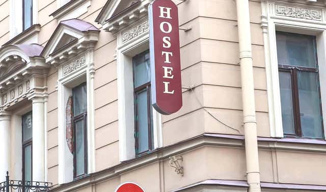 Pronájem ubytovacího objektu 342 m², Seifertova, Praha 3 – Žižkov