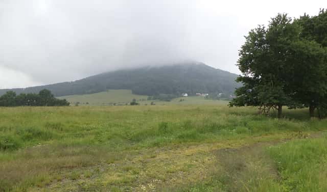Prodej pole 4 685 m², Jablonné v Podještědí, okres Liberec