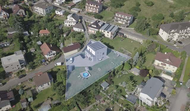 Prodej domu 276 m² s pozemkem 1 398 m², Nová, Písek – Hradiště