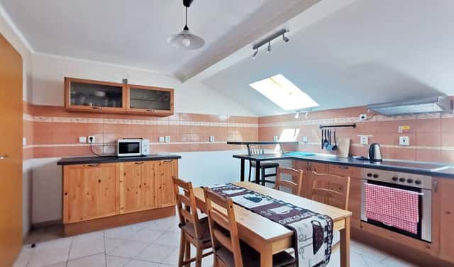 Pronájem bytu 2+kk 70 m², Podivín, okres Břeclav
