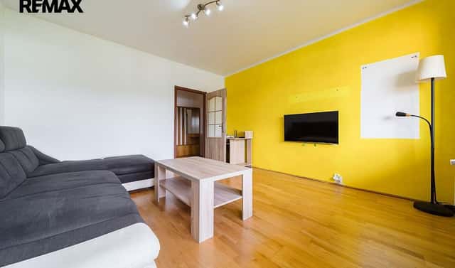 Prodej bytu 3+1 64 m², Rožnovská, Frenštát pod Radhoštěm, okres Nový Jičín