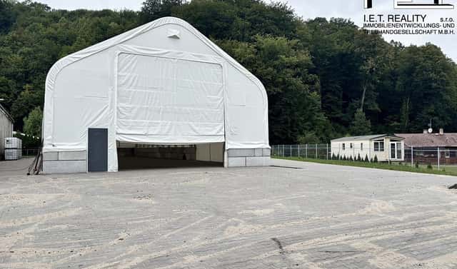 Pronájem komerčního pozemku 2 012 m², Frýdek-Místek – Skalice