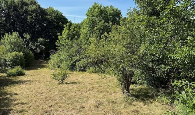 Prodej stavebního pozemku 475 m², Silůvky, okres Brno-venkov