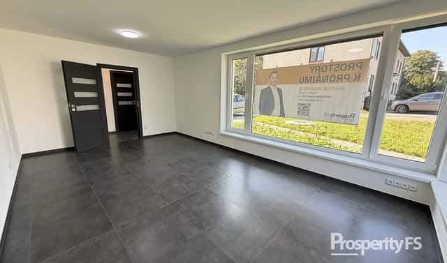 Pronájem komerčního objektu (jiného typu) 54 m², Bystřice, okres Frýdek-Místek