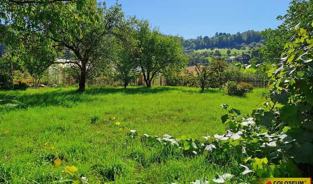 Prodej stavebního pozemku 539 m², Štěpánov nad Svratkou, okres Žďár nad Sázavou