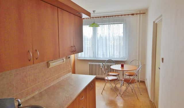 Pronájem bytu atypického 500 m², Křižíkova, Trutnov – Střední Předměstí